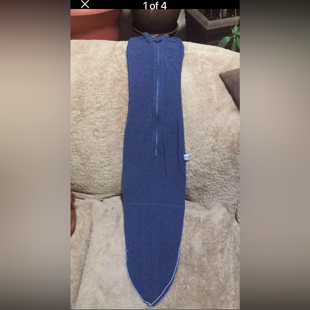 Mod Swad swaddler for Newborns
